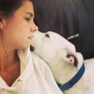 Meet your Posher, Holly